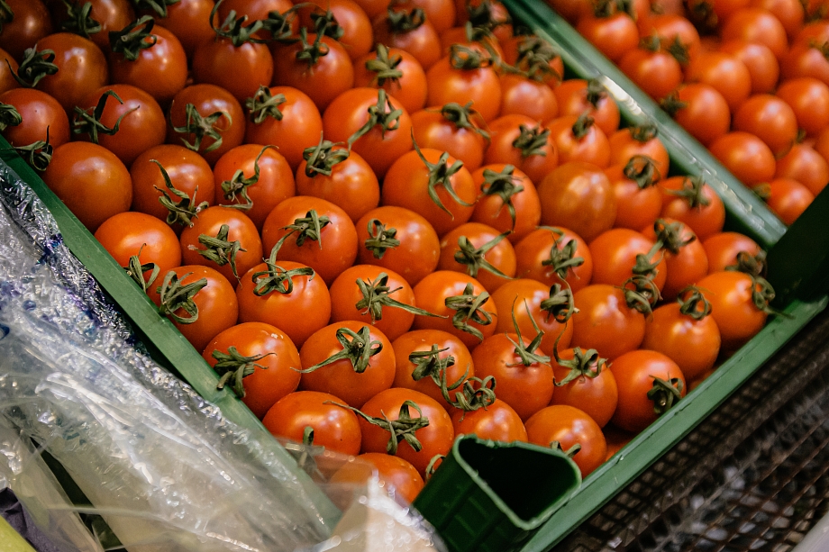 «Агат»: эталон оптовой торговли и надёжный партнёр для бизнеса