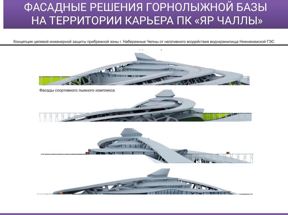 «У нас в городе столько территорий неиспользованных - это вопрос проектирования генплана»