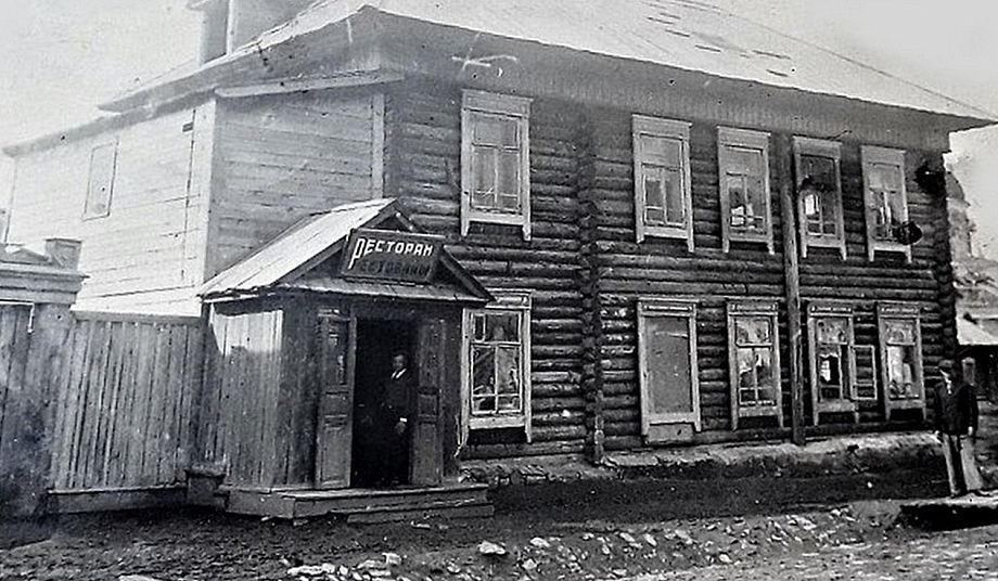 «Россия», «Москва», «Дружба» – какие рестораны работали в Челнах в 70-е (фото)