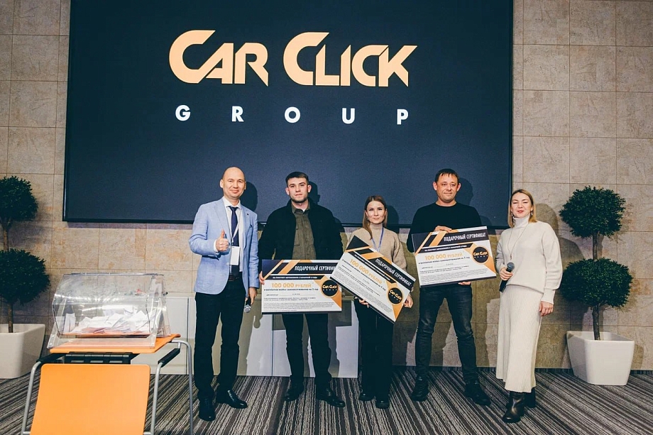 Игорь Давыдов про желание, лидерство и эффективность