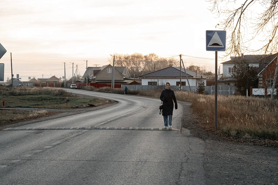 «Это, по сути, потерянная для археологов земля. Но там остались исторические деревянные дома, где есть огороды»