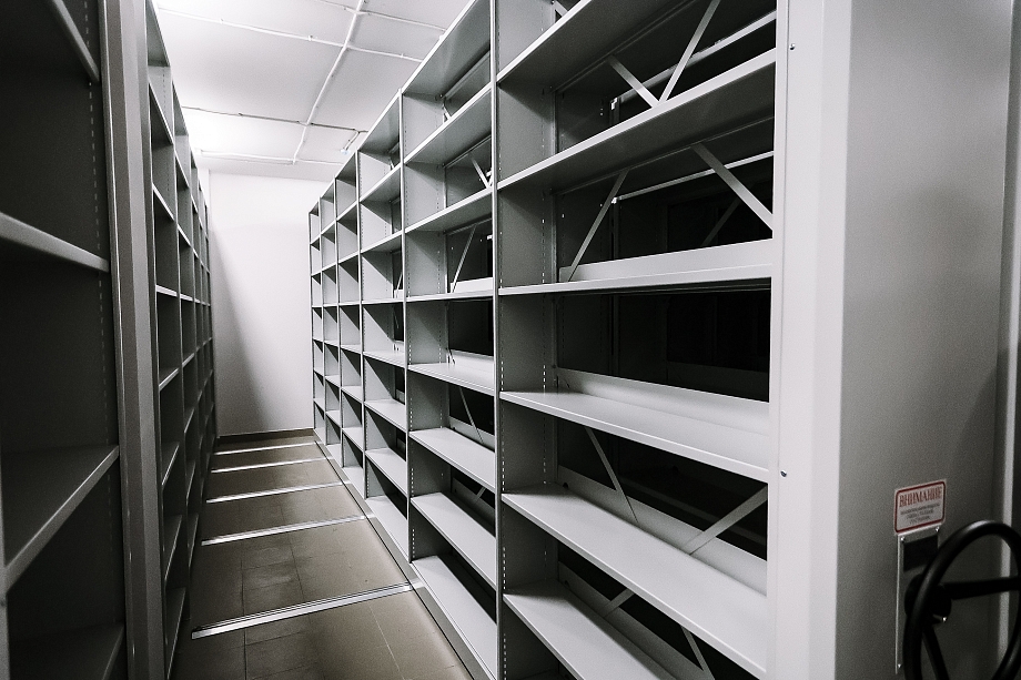 Фото: горсуд Челнов переезжает в новое здание