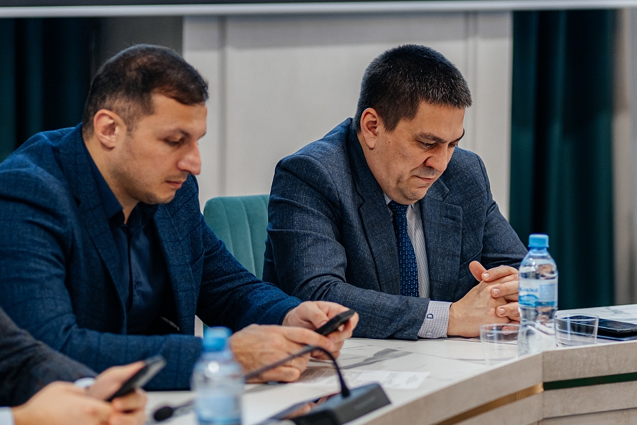 «На руководителей школ возлагается ответственность за готовность учреждений к любым нештатным ситуациям»