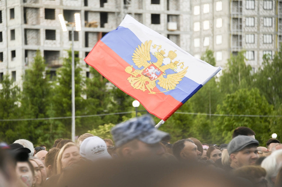 Фото: Рустам Минниханов по случаю Дня химика посетил Нижнекамск 