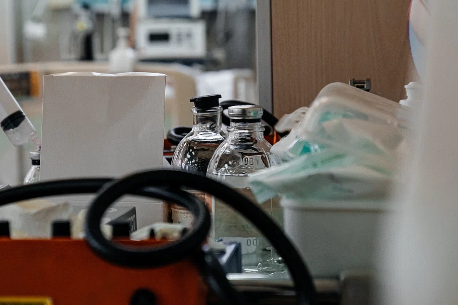 Афера на больничных: с чем дошла до суда травматолог Грязнова и ее подельник