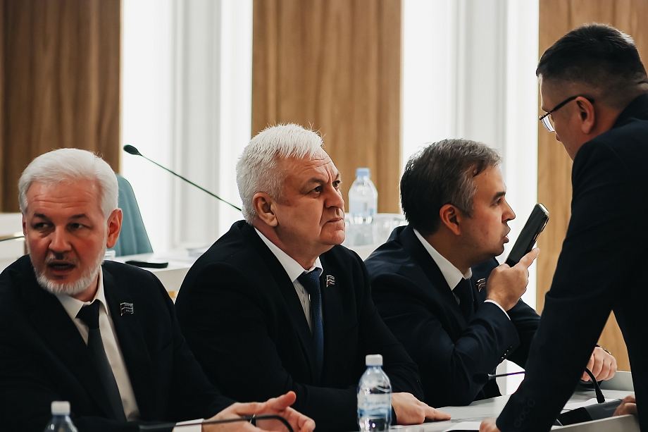 «Количество нуждающихся растет. Моя задача состояла в том, чтобы озвучить раису проблему. По окончании СВО она станет еще острее»