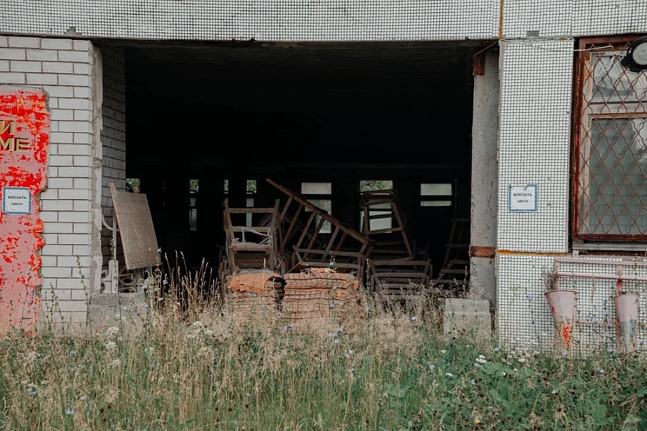 Глаза боятся, девелоперы строят: на территории «КамгэсЗЯБ» возведут почти 30 га жилья