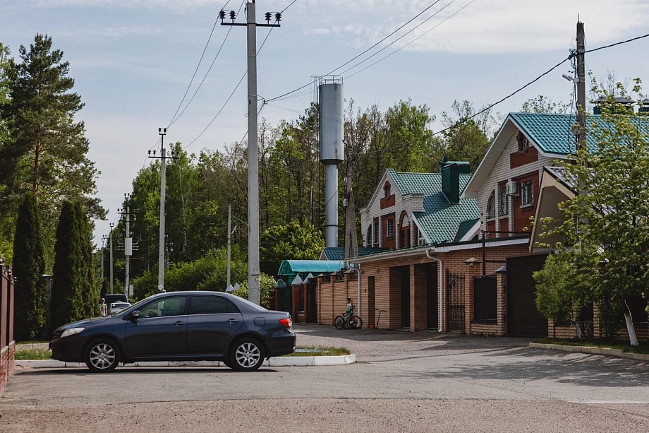 «В большей части нам нужно работать с соседями, в первую очередь с Тукаевским районом. Есть соответствующее поручение раиса к Камилю Назмиеву»