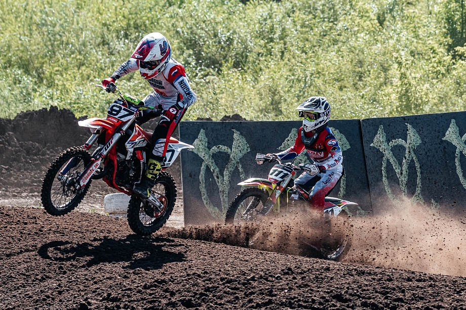 «Ставить на одну чашу весов продажу питбайков и жизни детей, которые погибают, нельзя. Да плевать на эти продажи!» «Ставить на одну чашу весов продажу питбайков и жизни детей, которые погибают, нельзя. Да плевать на эти продажи!»