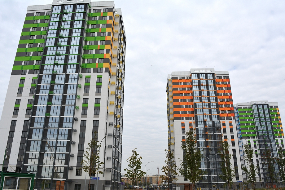 «Клиентов, готовых зайти в сделку по базовой ипотеке, можно пересчитать по пальцам одной руки»