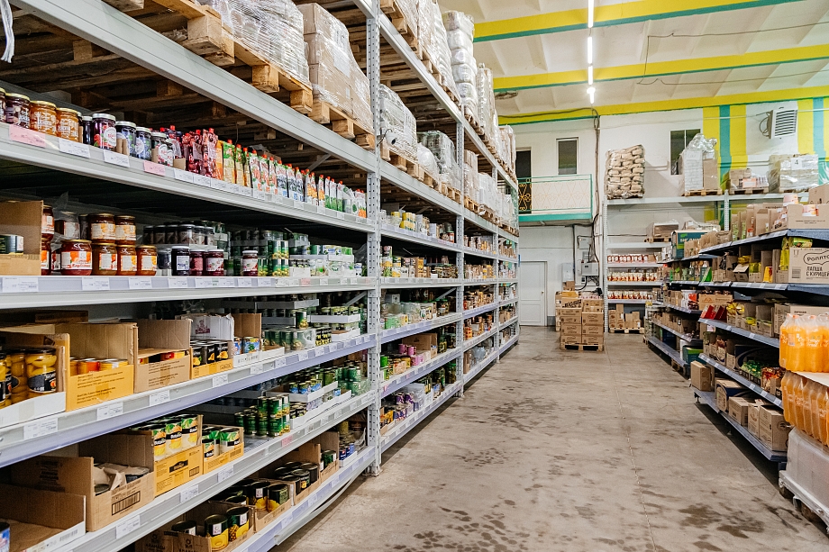 «Агат» спешит на помощь: чистые парковки и свежий хлеб вопреки капризам зимы