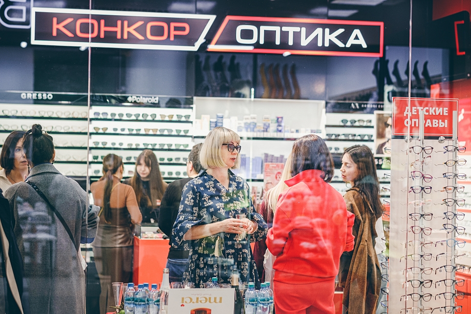 Три года в Нижнекамске: как Дарина знакомила соседей с фирменным проектом
