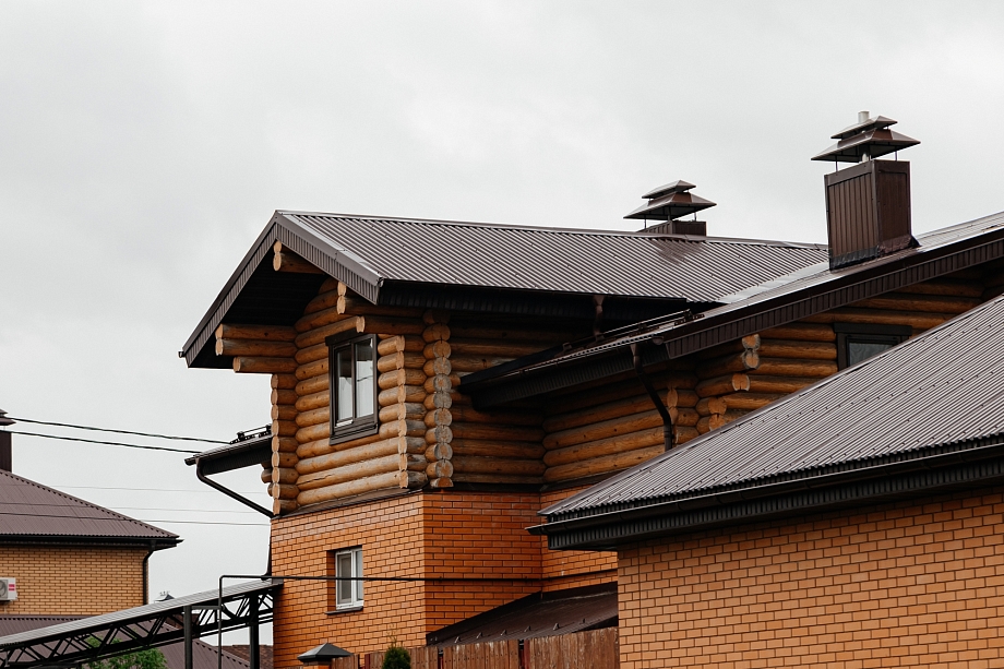 «Город задумывался как белый корабль на Каме – идея была по-настоящему впечатляющая. Не все удалось воплотить…» 