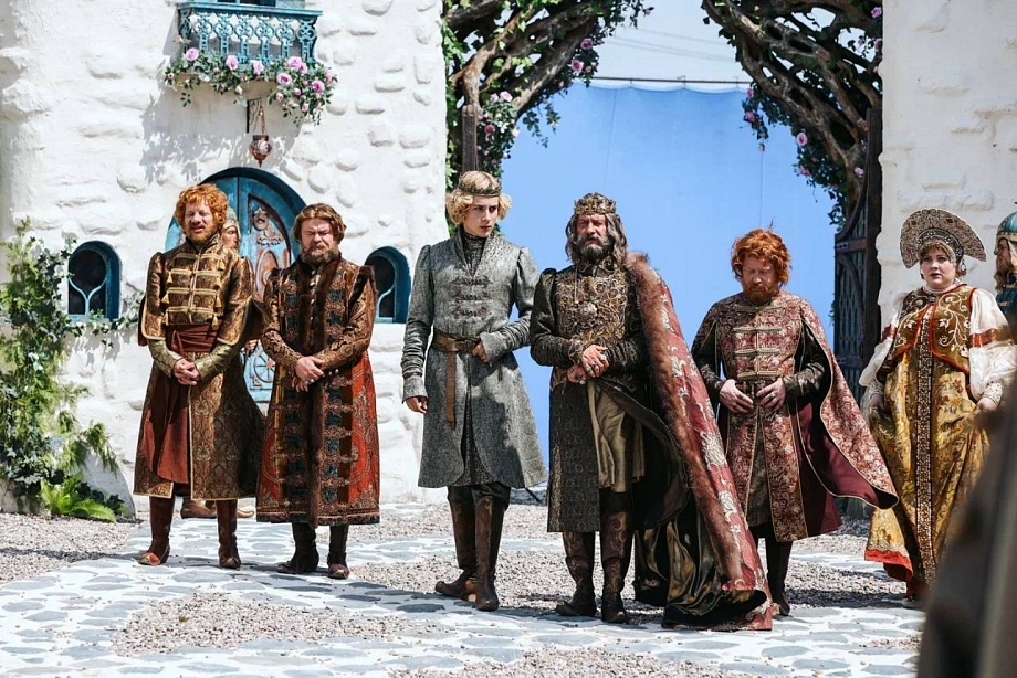 Понимаешь, весна за окном: Wink представляет премьеры апреля