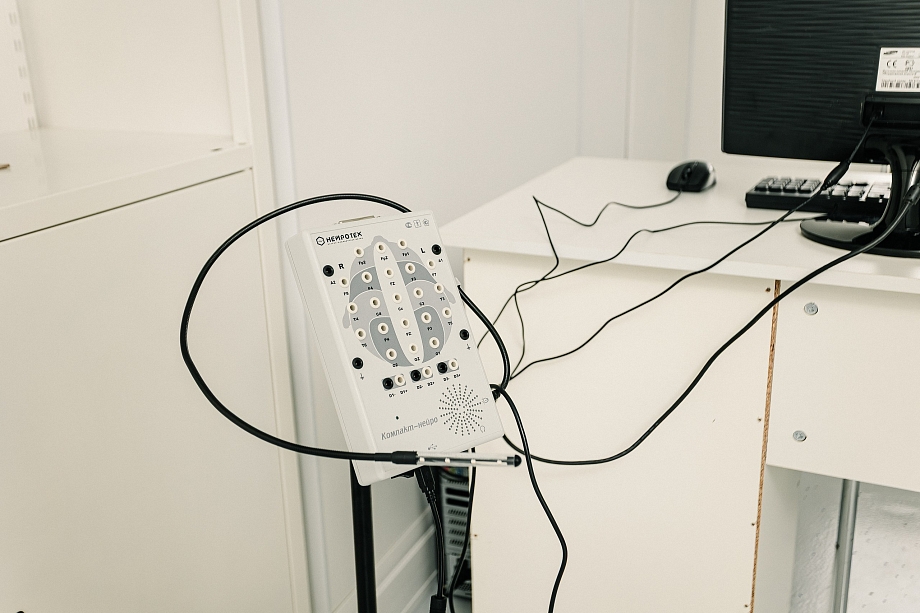 В Челнах открывается клиника профосмотров «Медлаб» с собственной лабораторией