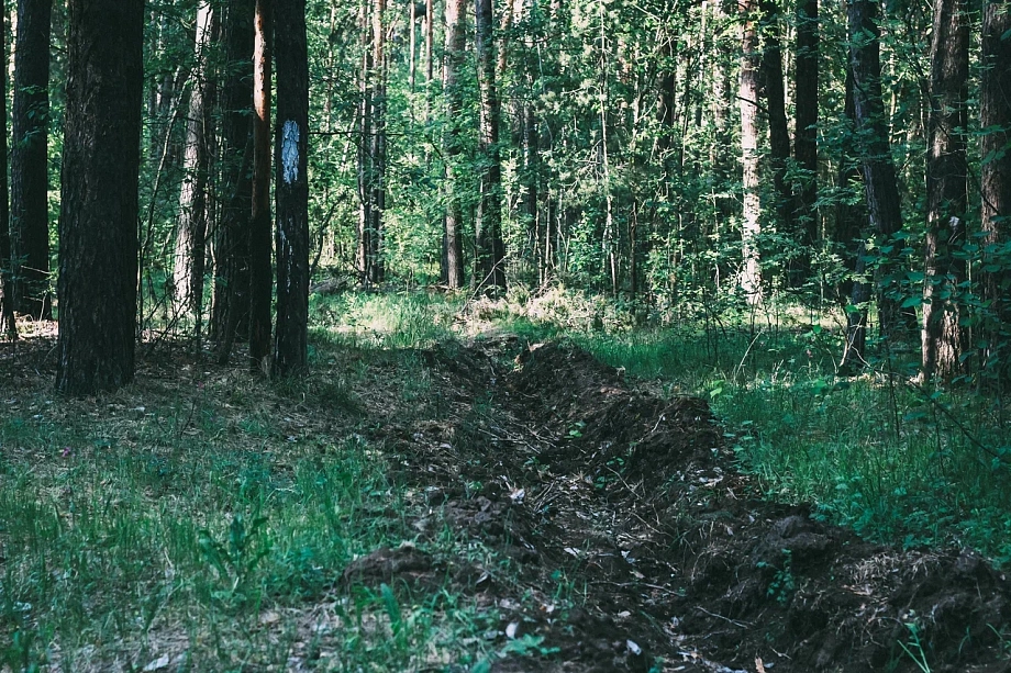 «Его последним словом было «мама»: как ОПГ «48-й комплекс» в 90-е заливала кровью город