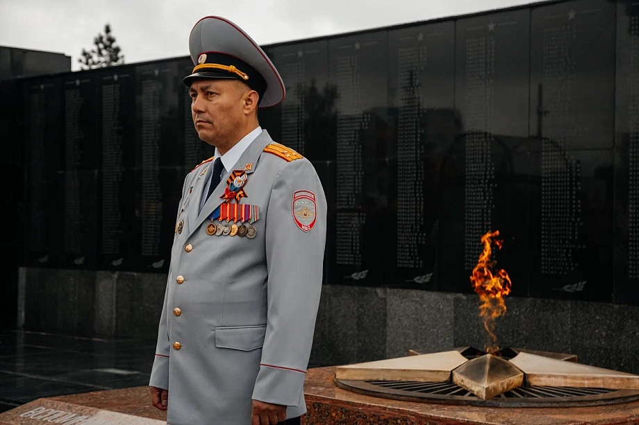 «Они сражались за каждый метр родной земли, ковали Победу в тылах»