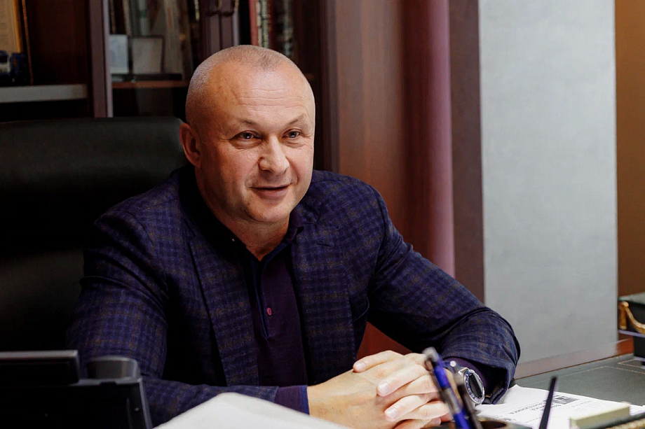 «Если говорить о бизнесе и спорте, то речь идёт об огромных суммах. В основном это люди, которые раньше сами занимались...»