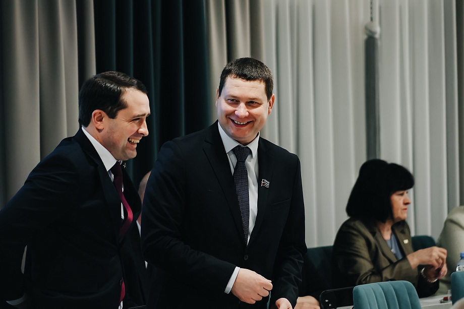 «Полагаю, когда будут подводить итоги года, показатели безработицы будут не такими радужными. Поэтому сильно радоваться не стоит»