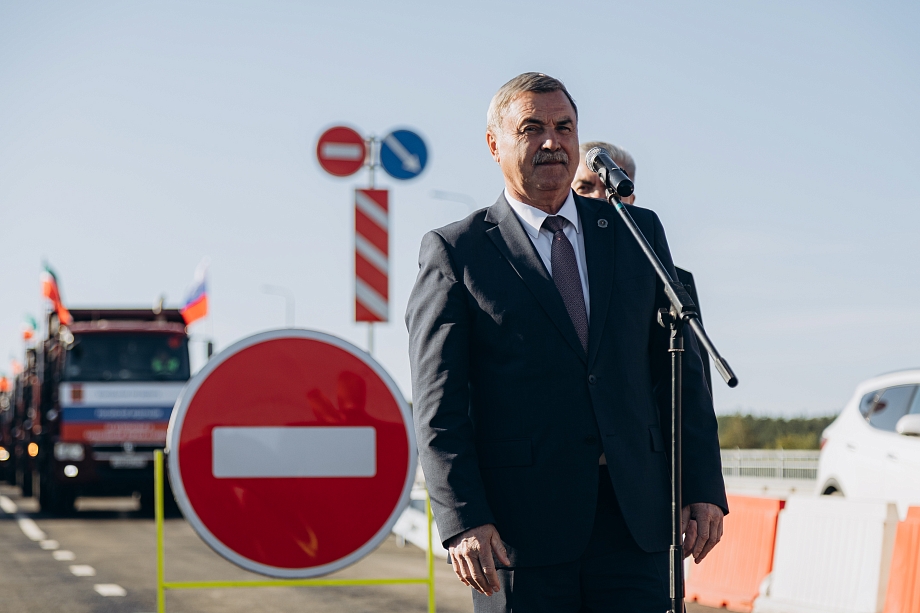 «Прогнозы – дело неблагодарное. Конечно, будем участвовать в тендерах. Мы заинтересованы работать в своем городе»