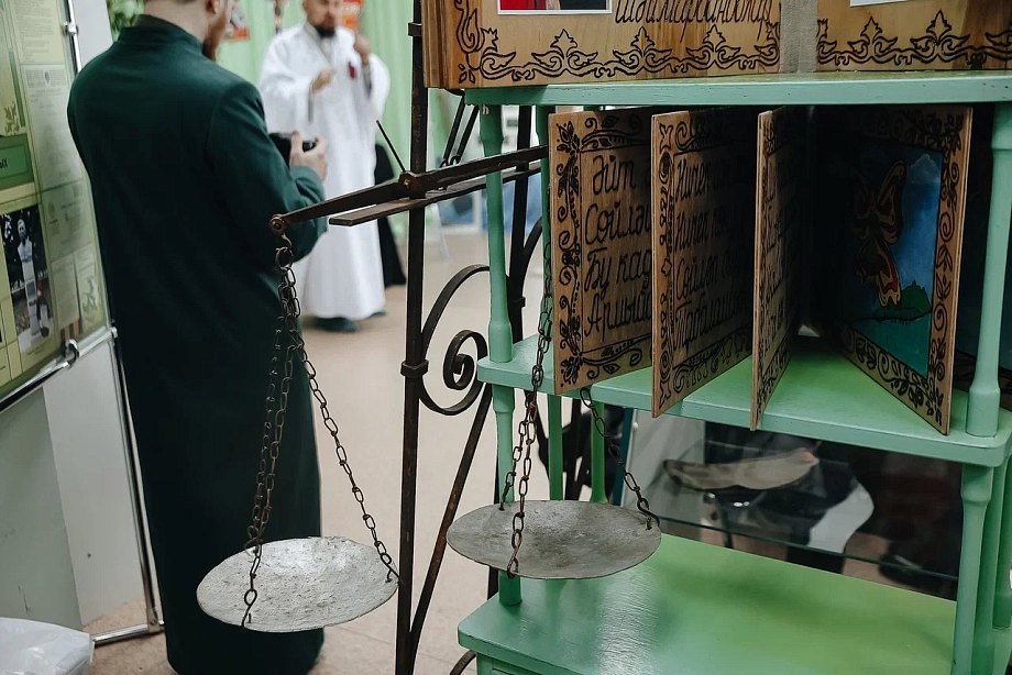 «Я никогда не подозревал, что у нас с Хальфиными одни корни. Из-за репрессий бабушки и дедушки боялись об этом говорить»
