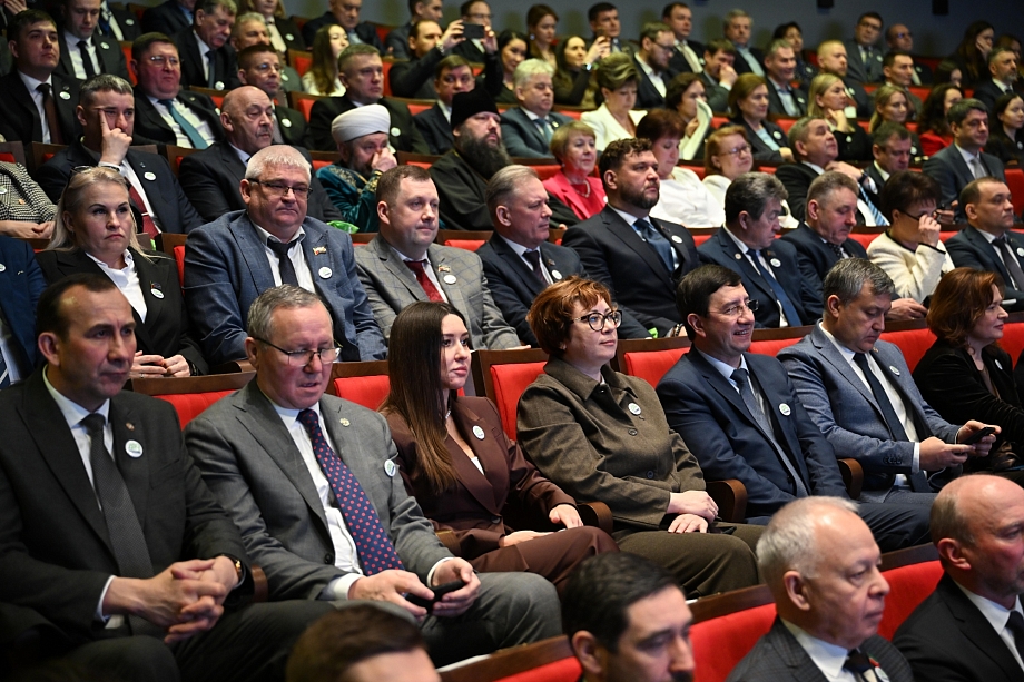 Фото: пресс-служба раиса РТ