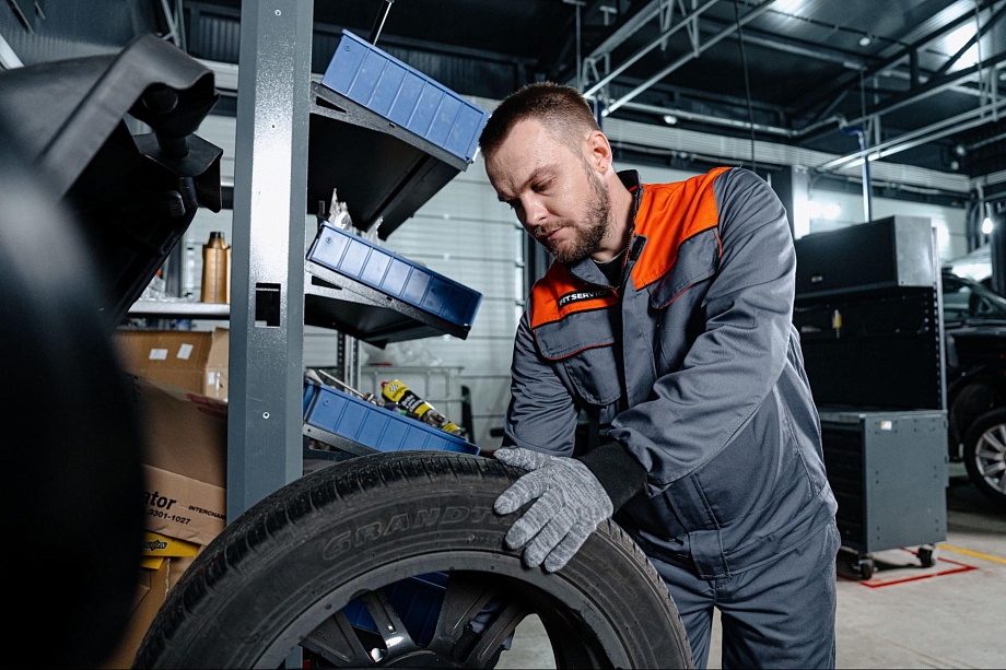 Более 55% владельцев автосервисов планируют развитие в 2026 году. Что это значит для тех, кто думает об открытии?