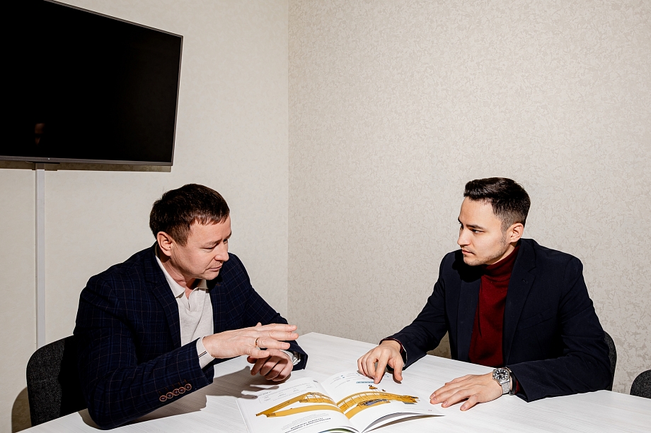 «Сейчас мы работаем примерно на 20-25% своих возможностей, находясь в режиме ожидания»: итоги 2025 года компании «ТАТКРАН» «Сейчас мы работаем примерно на 20-25% своих возможностей, находясь в режиме ожидания»: итоги 2025 года компании «ТАТКРАН»