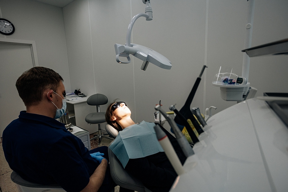 Ваша улыбка – наша забота. Семейная стоматология «Моя зубная Фея» открыла двери для взрослых пациентов