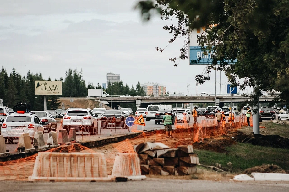«Нас волнует не только то, что нам не досталось работы в Челнах, но и то, что нас не слышат»