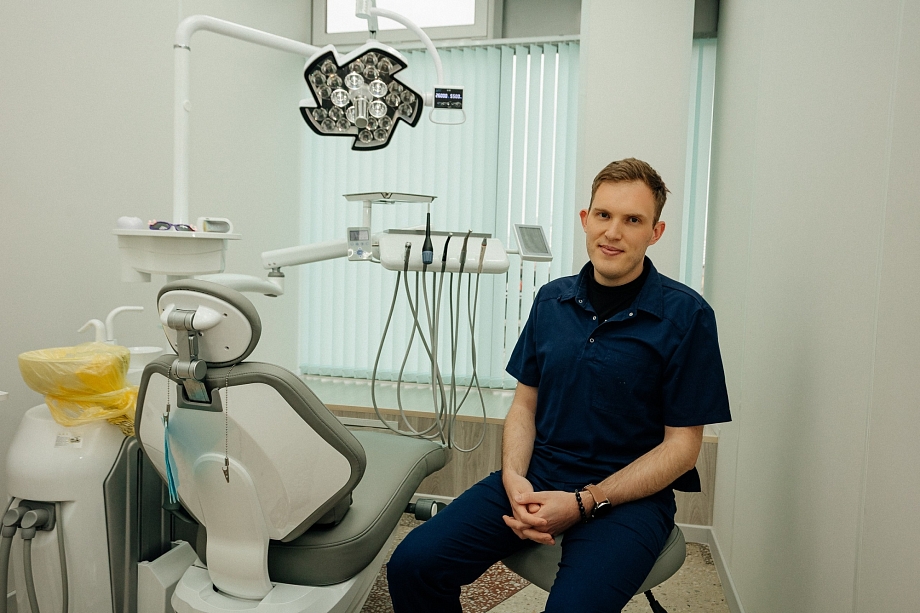 Ваша улыбка – наша забота. Семейная стоматология «Моя зубная Фея» открыла двери для взрослых пациентов