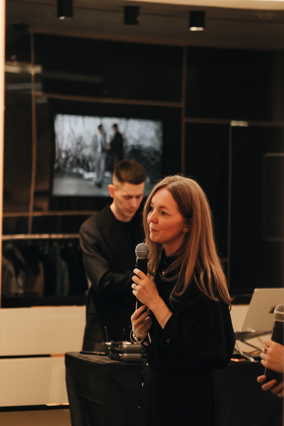 Q Club отметил первый год в стиле «Русских сезонов»