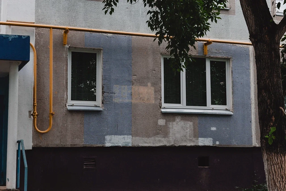 Как сейчас выглядят «дома-мурзилки» экс-архитектора Челнов Идрисова (фото)