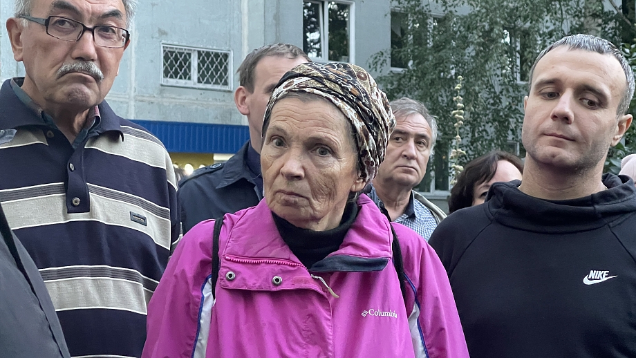 «Договор был заключен лишь для того, чтобы закрепить объект за Бибишевым и не допустить к нему третьих лиц»