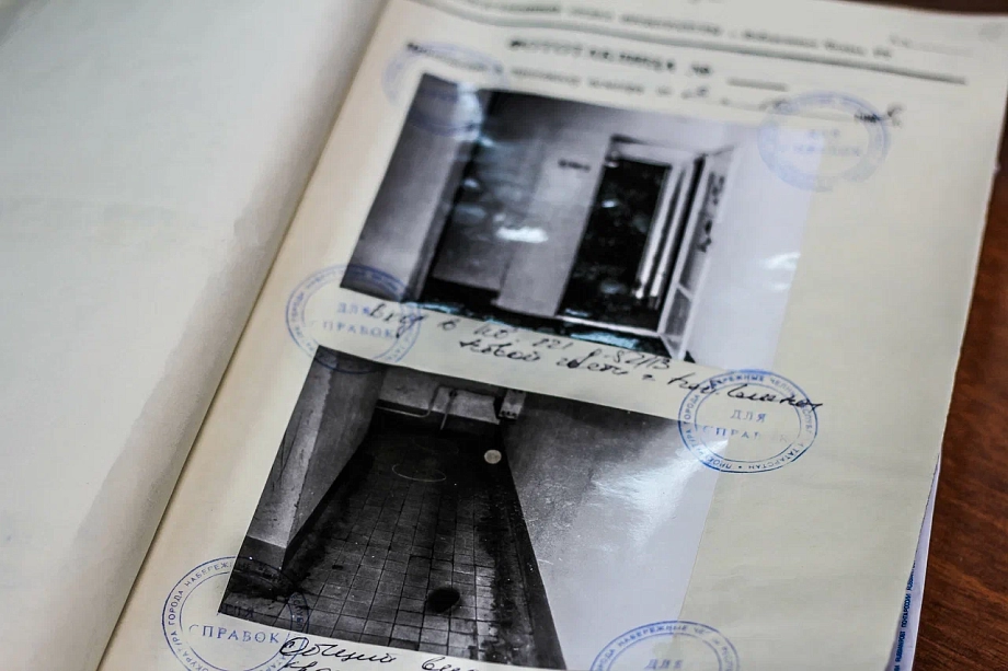 «Его последним словом было «мама»: как ОПГ «48-й комплекс» в 90-е заливала кровью город