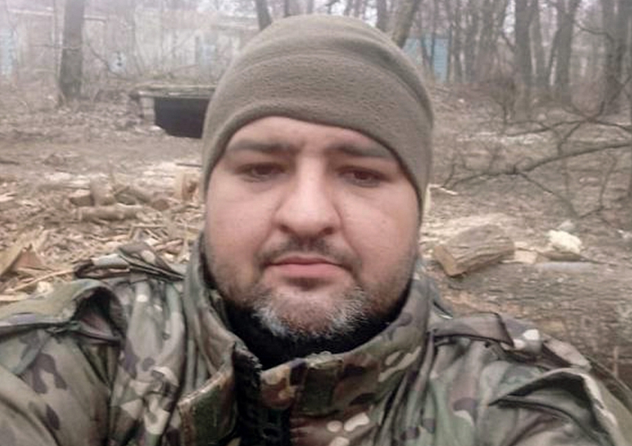 «После гибели сына предприятие взяло на себя все расходы – похороны, памятник»