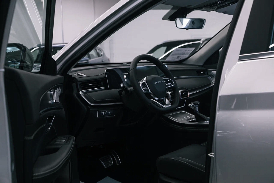  «В этом году автобизнес столкнулся с таким вызовом, которого никогда не было»