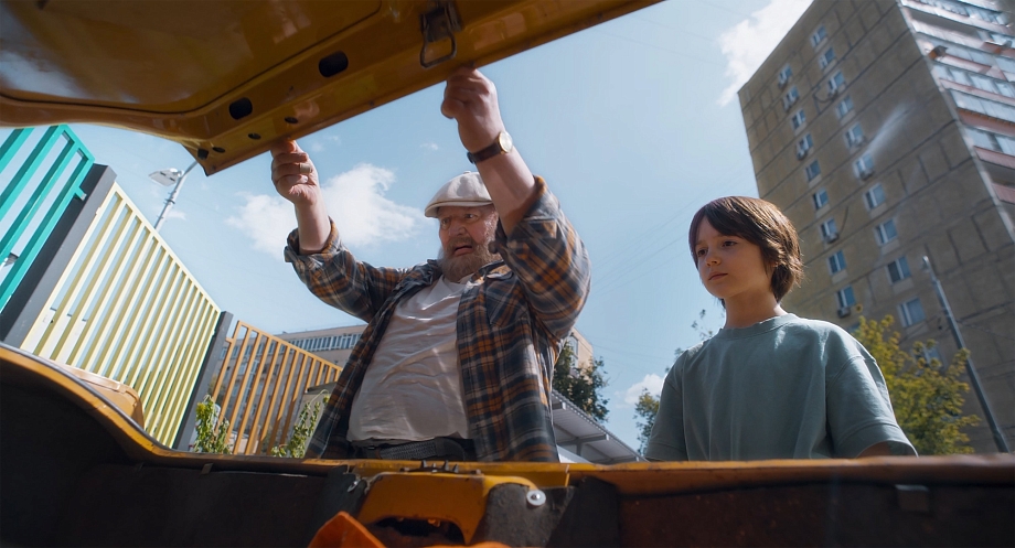 Минусеют вечера в ноябре, но онлайн-кинотеатр Wink.ru спешит на помощь Минусеют вечера в ноябре, но онлайн-кинотеатр Wink.ru спешит на помощь