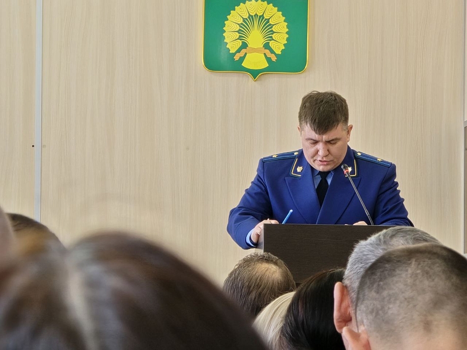 Райсовет Актанышского района досрочно сложил полномочия замглавы Габдулхаева