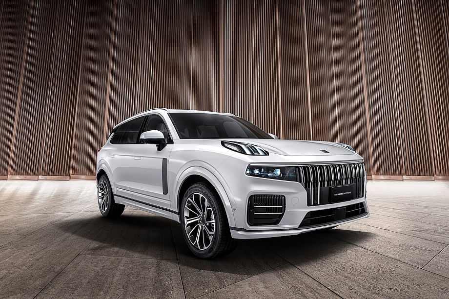 Новый доступный премиум: в «Диалог Авто» стартовал предзаказ на NordCross