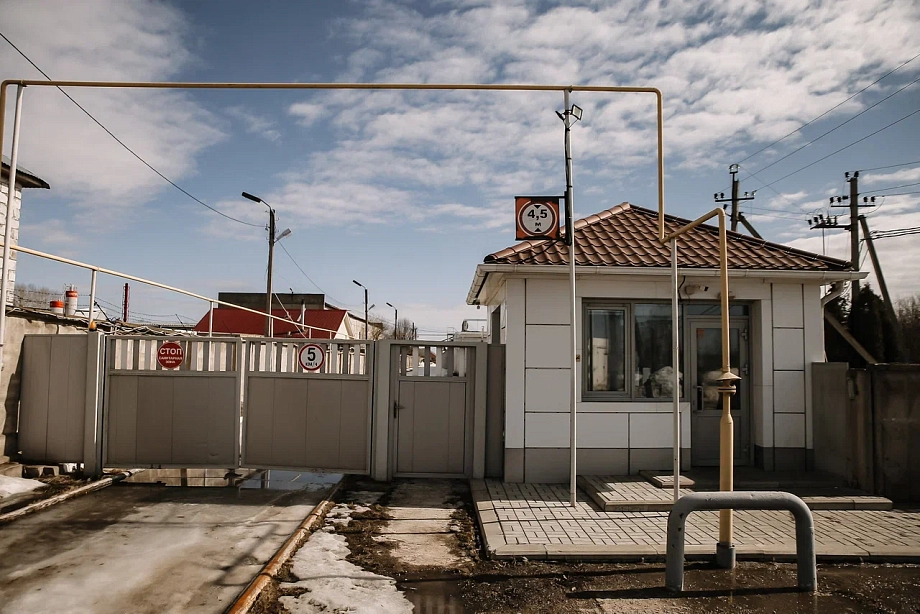 «Ситуация очень простая: отгрузили, деньги не платят. Кормят завтраками…»