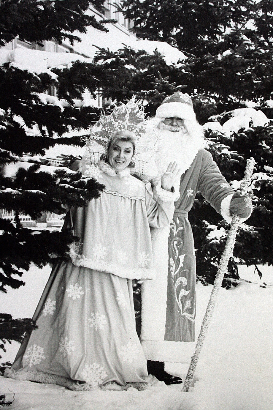 Фото Николая Туганова