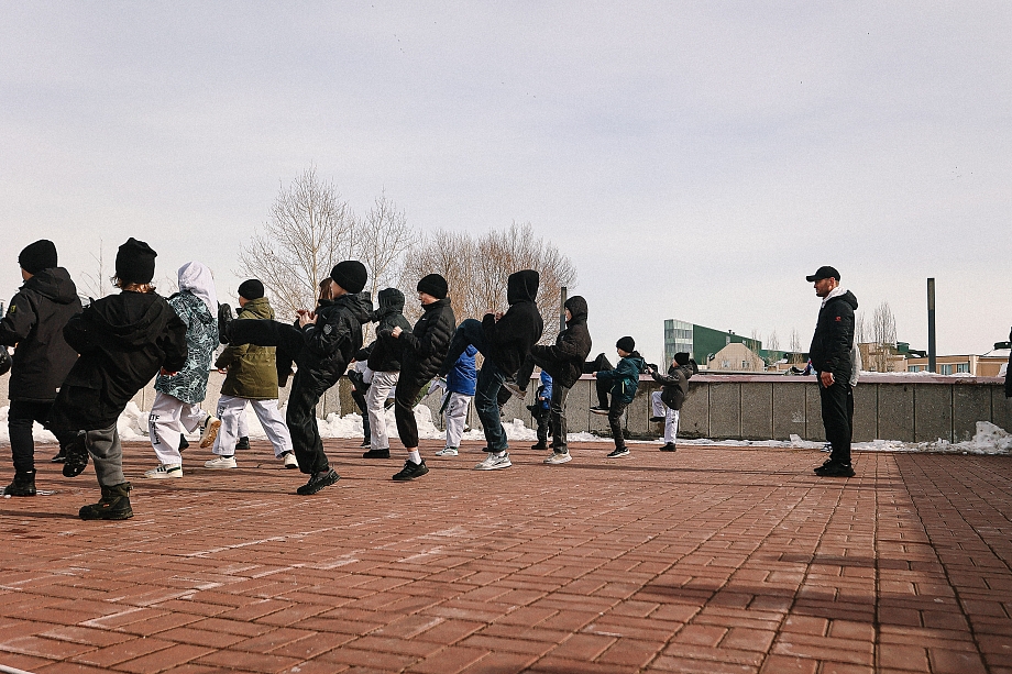 «У нас веры разные, но суть одна. Мы точно так же сейчас постимся и точно так же будем радоваться» «У нас веры разные, но суть одна. Мы точно так же сейчас постимся и точно так же будем радоваться»