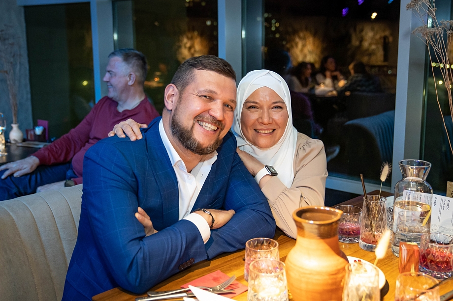 В Челнах открылся первый ресторан русско-татарской кухни «ИКЕ»