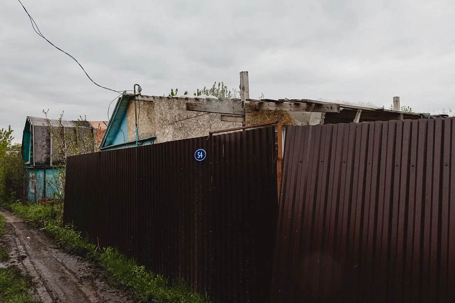 Фото: объекты, которые снесут из-за строительства Московского проспекта