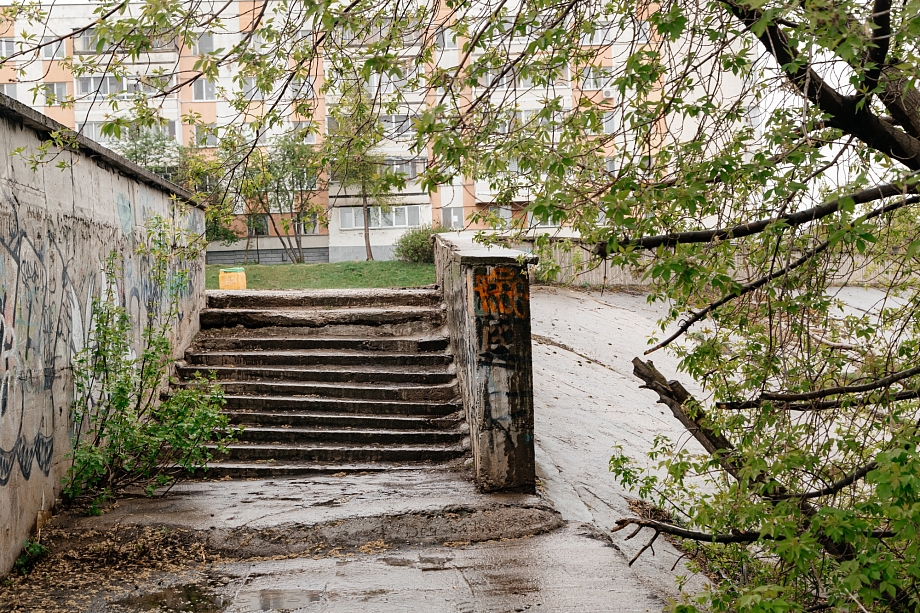 «Распыляться можно, конечно. На всех набережных по чуть-чуть поработать. Но нигде эффекта не будет»