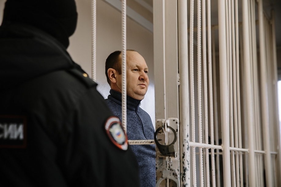 «Попадание в реестр – это крест на карьере. Люди портят себе всю жизнь и имя» 