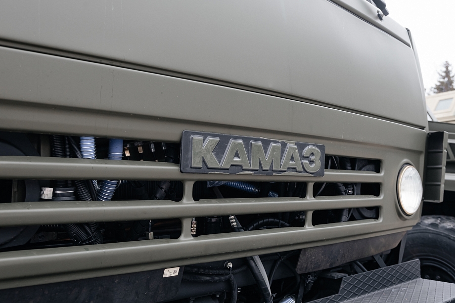 «КАМАЗ» не намерен следовать тенденциям серого сегмента. Такие машины разрушают дороги»