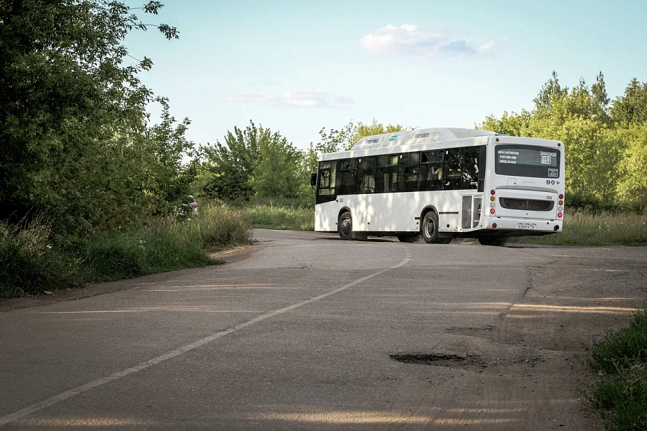 «Мы работали на грани, была небольшая прибыль. Надо понимать, что это – социальный маршрут»
