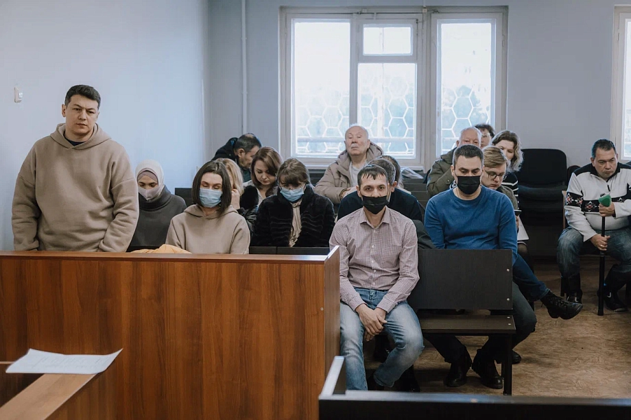 Государственные мужи Челнов: кто и как «прославил» горсовет автограда?